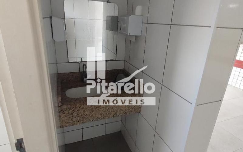 Ponto Comercial - Jardim Camandocaia
