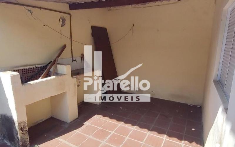 Casa - Jardim Camanducaia