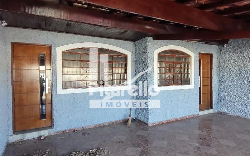 Casa - Jardim Silmara