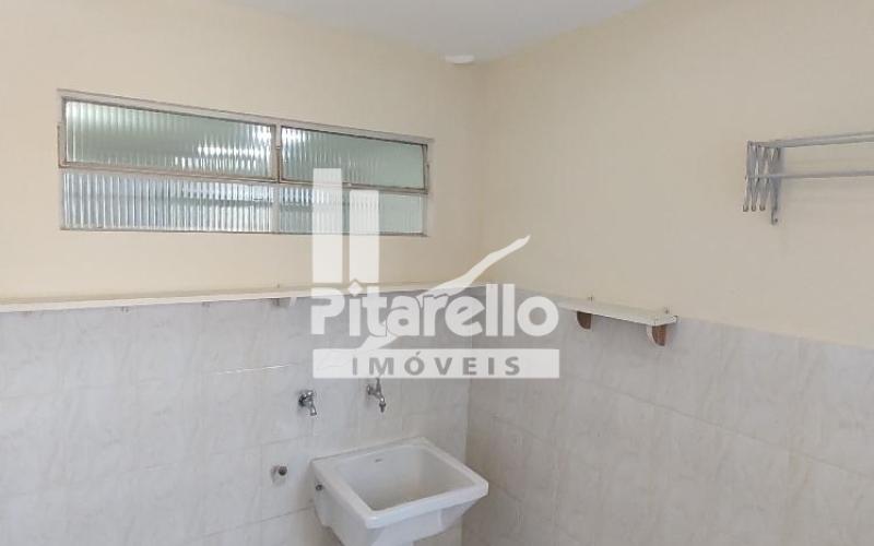 Apartamento - Centro