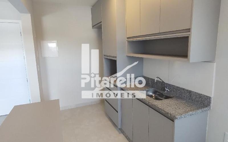 Apartamento - Cidade D Itália II