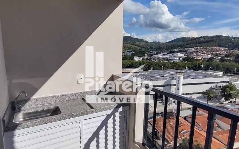 Apartamento - Cidade D Itália II