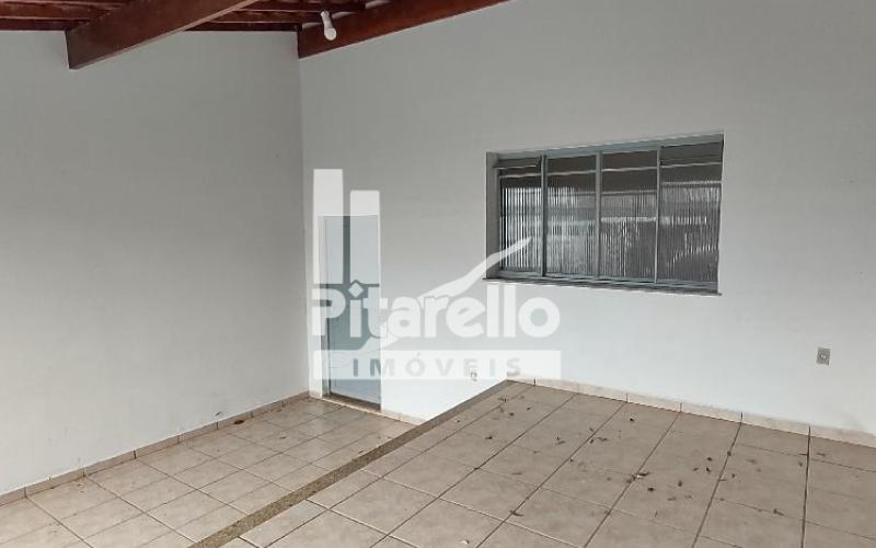 Casa - Jd Santa Júlia