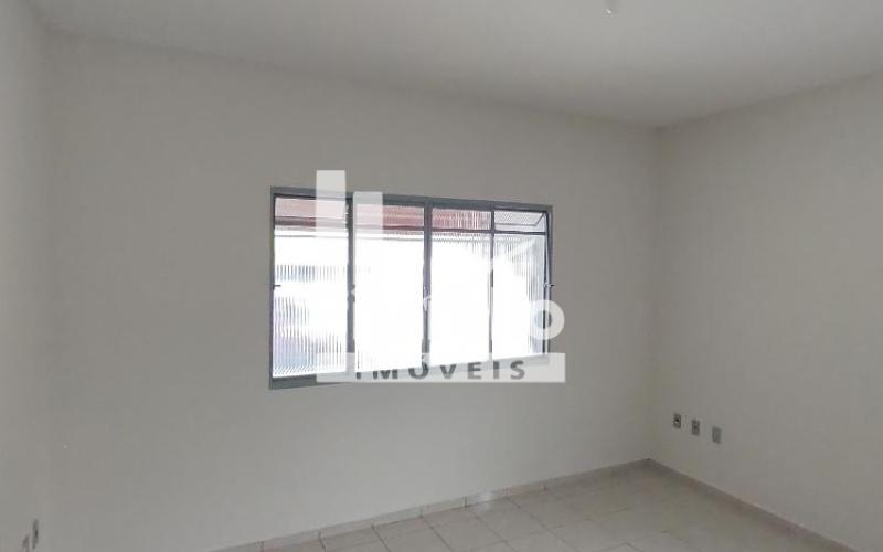 Casa - Jd Santa Júlia