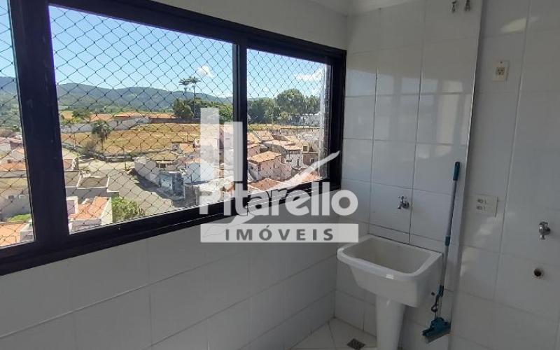 Apartamento - Centro