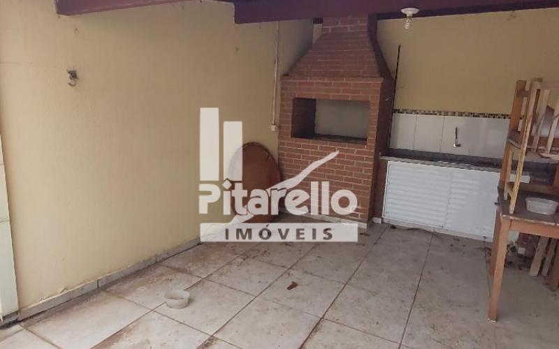 Casa - Jardim Itália