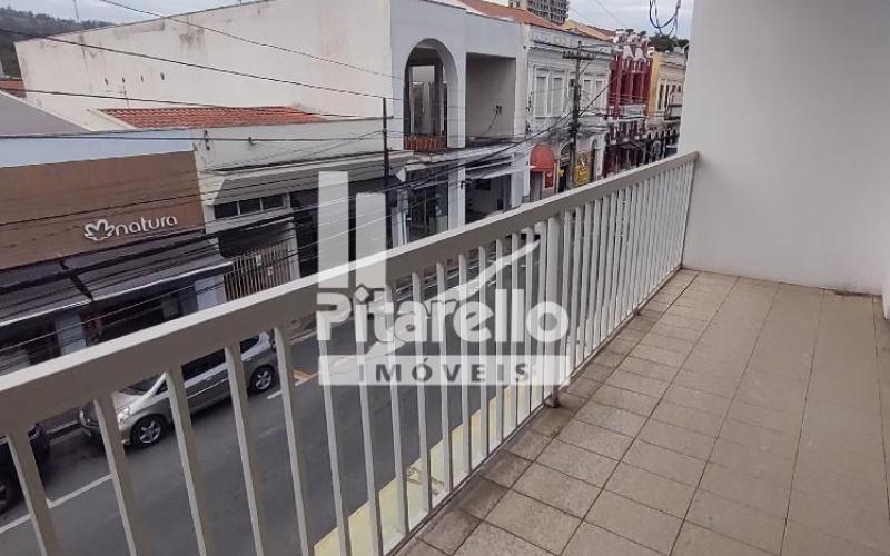 Sala Comercial - Centro
