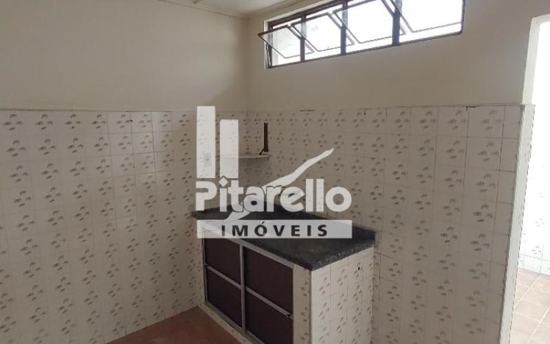 Casa - Jardim Camanducaia