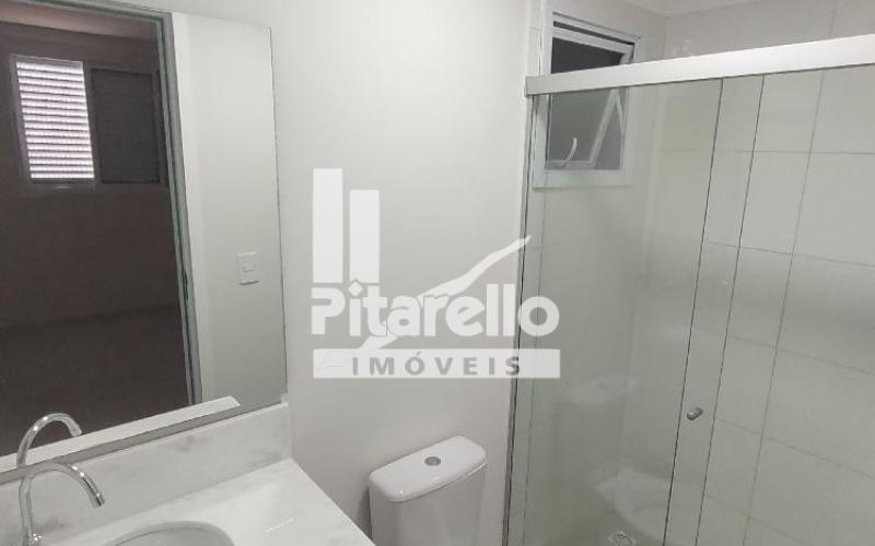 Apartamento - Cidade D Itália II