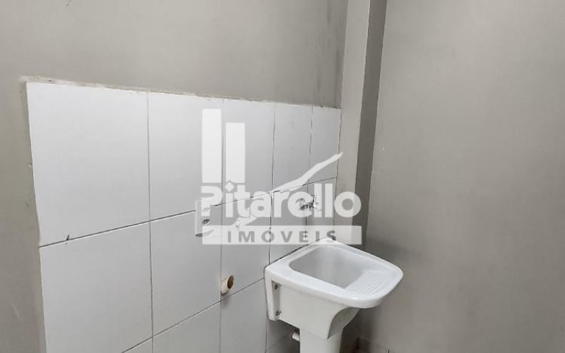 Casa - Jardim Brasil