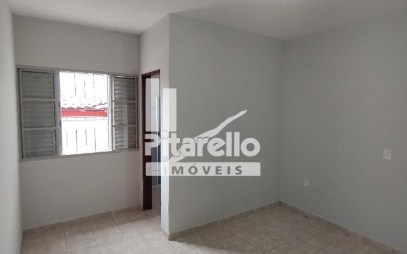 Casa - Jardim Adélia