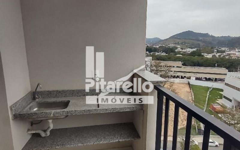 Apartamento - Cidades D´Itália II