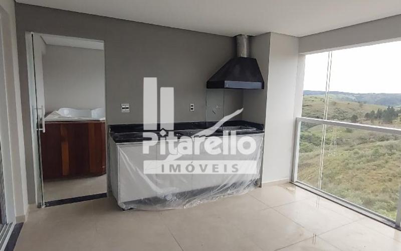 Apartamento Alto Padrão - Andressa Sad
