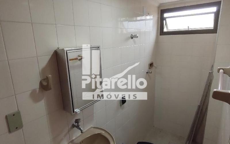 Apartamento - Centro