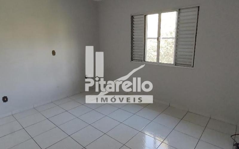 Casa - São Sebastião