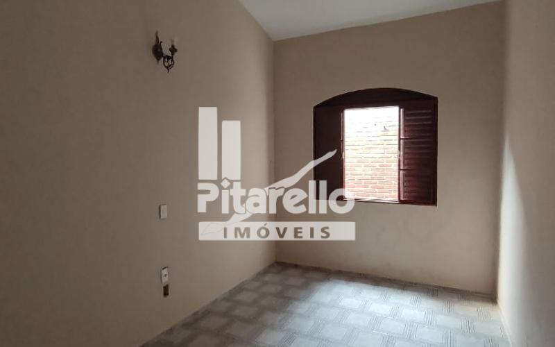 Casa - Jardim Silmara