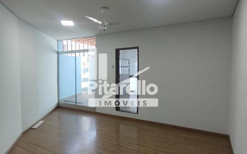 Casa - Jardim Modelo