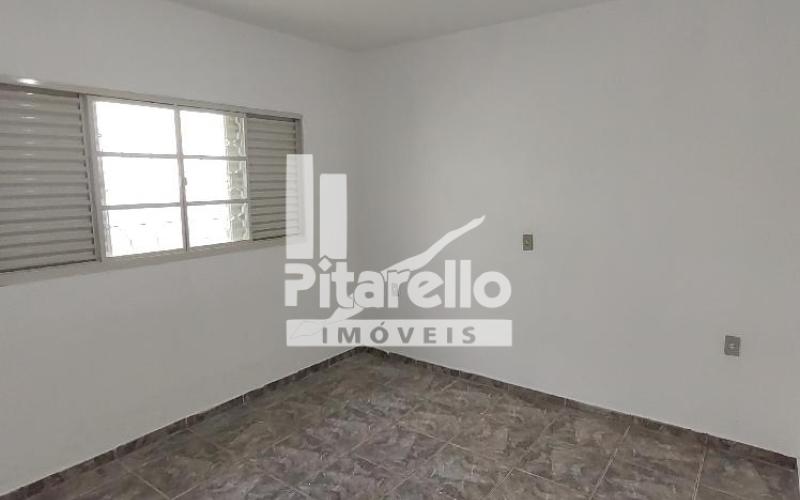 Casa - Jardim Juliana