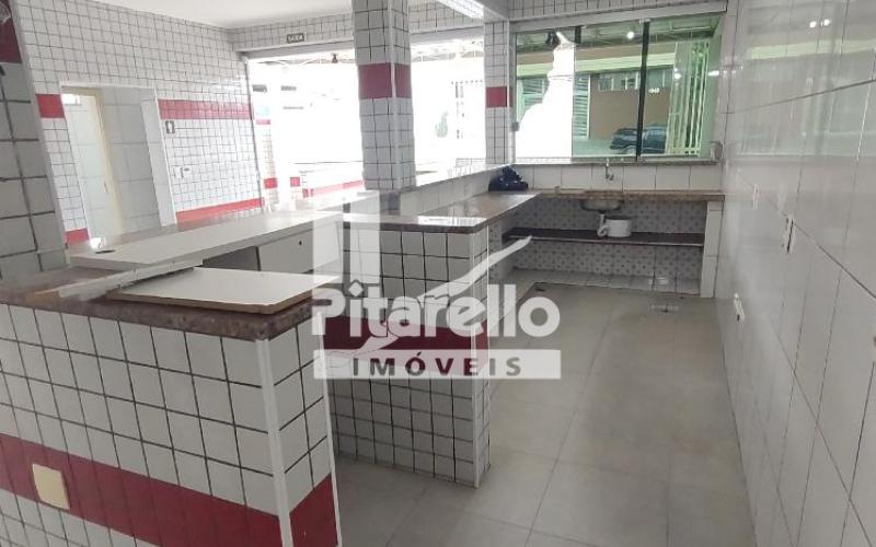 Ponto Comercial - Jardim Camandocaia