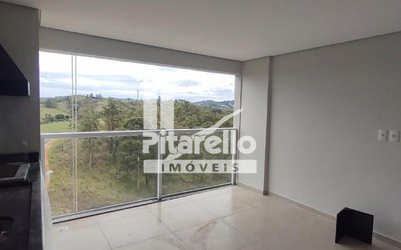 Apartamento Alto Padrão - Andressa Sad