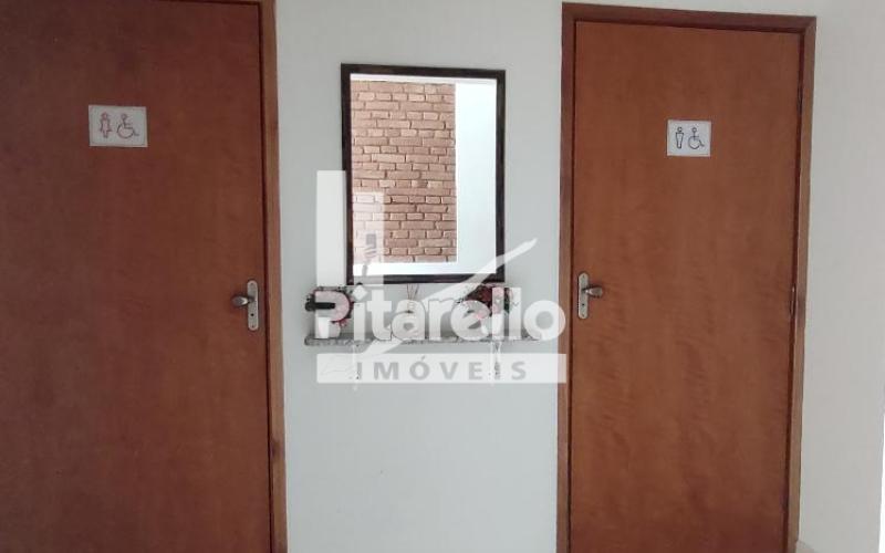 Sala comercial  – Ideal para a area da Saúde