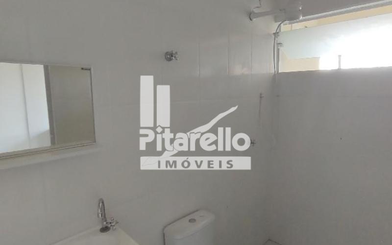 Kitnet no Panorama Tropical.