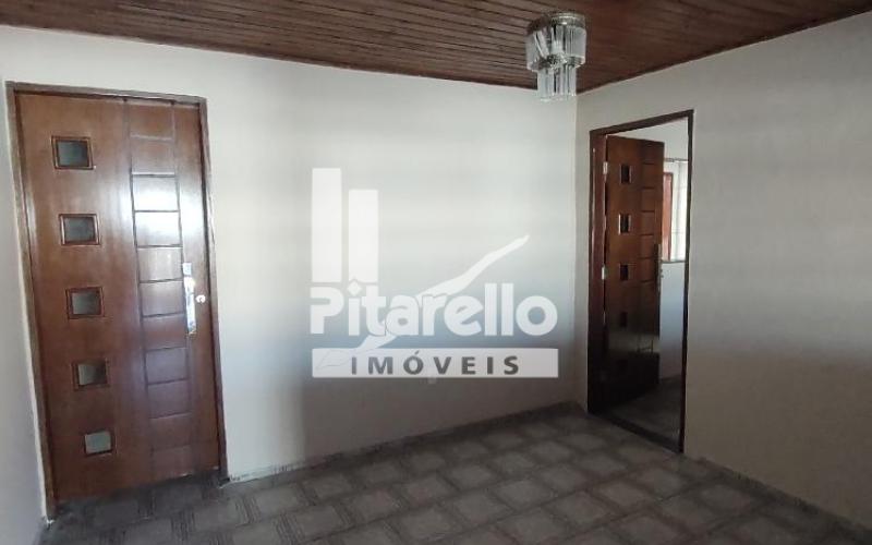 Casa - Jardim Silmara