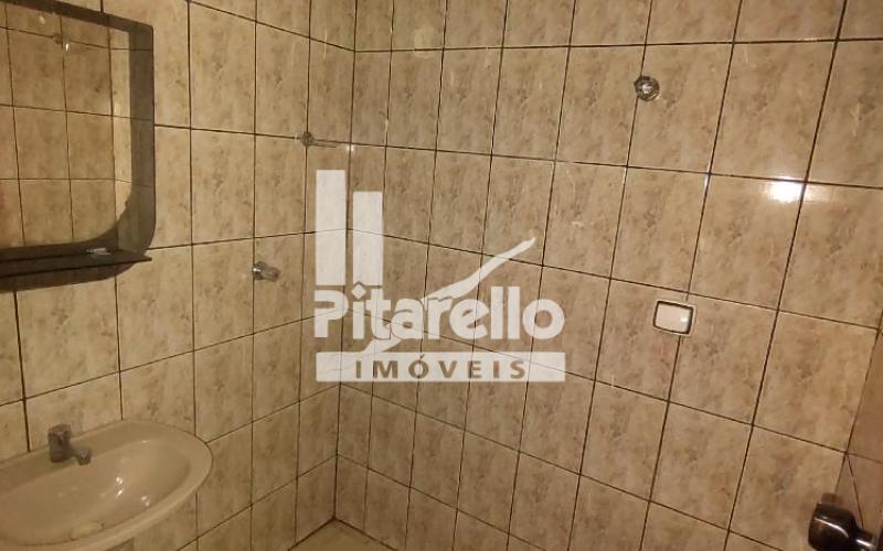 Casa - Jardim Silmara