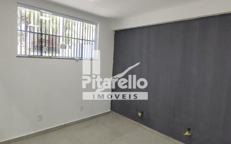 Barracão - Silvestre