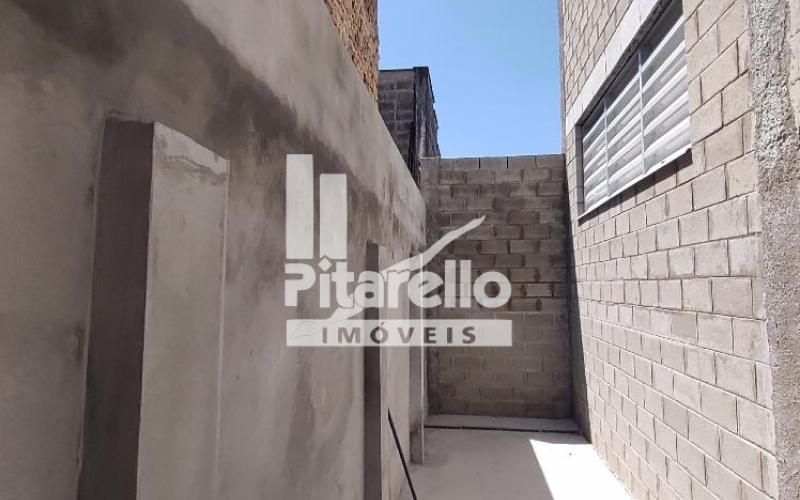 Barracão - Silvestre