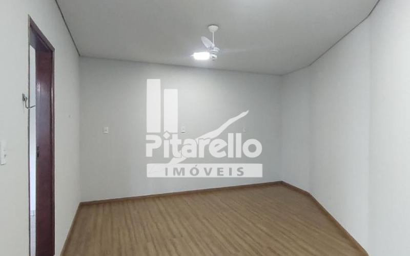 Casa - Jardim Modelo