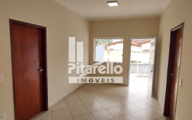 Casa - Jardim Brasil