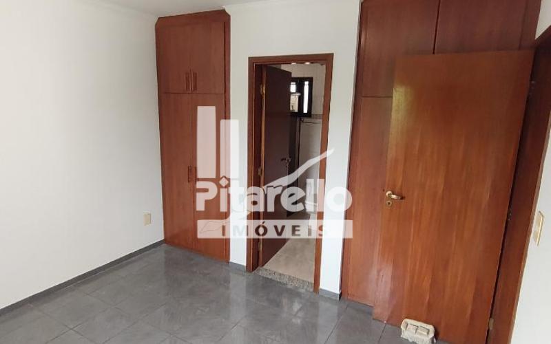 Apartamento - Cond. Camanducaia
