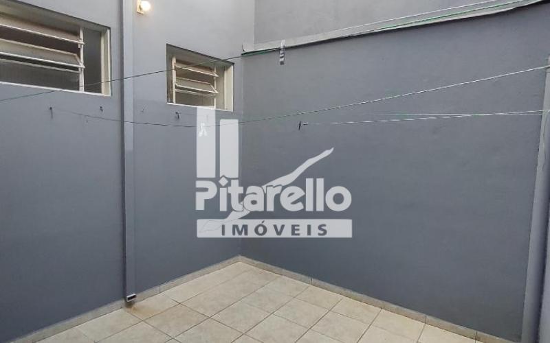 Casa - Jardim Brasil