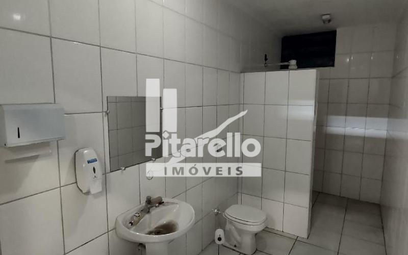 Barracão - Lot. Nardini