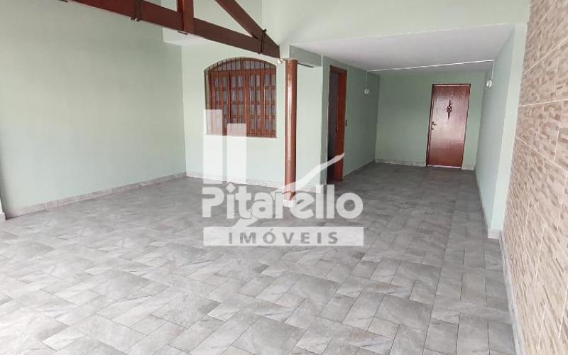 Casa - São Sebastião
