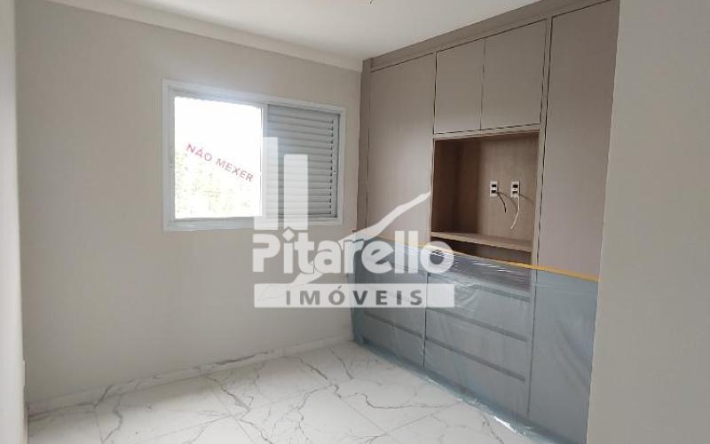Apartamento - Andressa Sad - Condominio Montebello