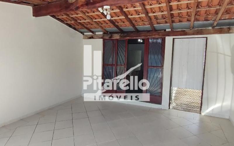 Casa - Jardim Andreia