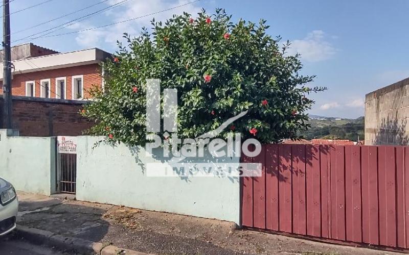 Casa - Jardim Brasil