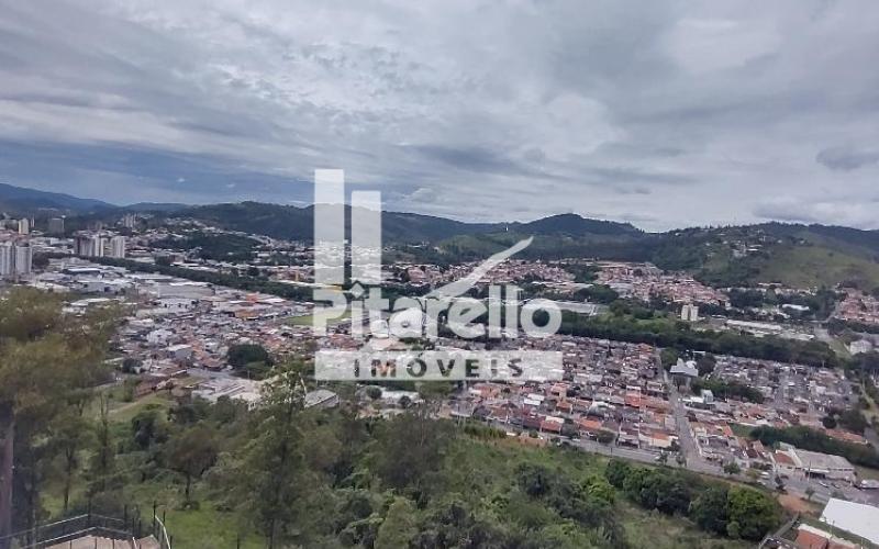 Apartamento Alto Padrão - Andressa Sad