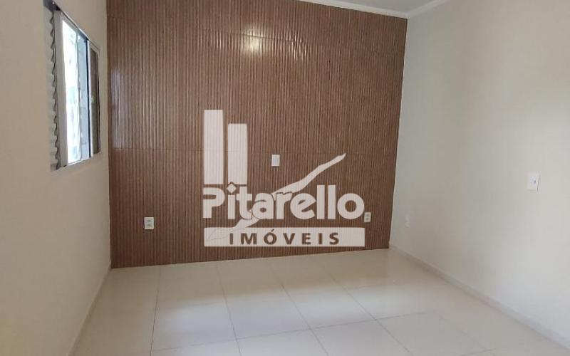 Casa - Parque Rodrigues
