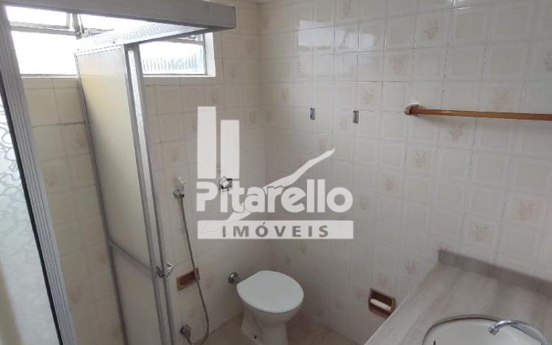 Apartmento - Cond. Audrey