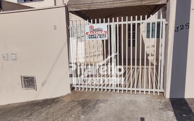 Casa - Jardim Brasil