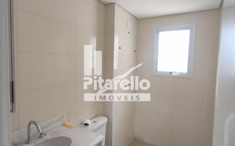 Apartamento Alto Padrão - Andressa Sad