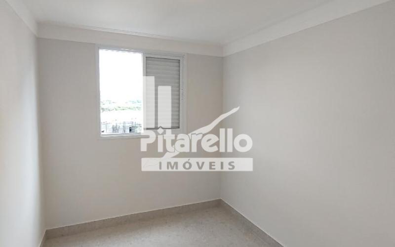 Apartamento - Cidades d Itália II