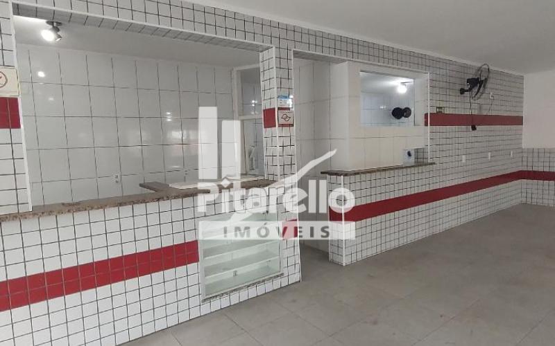 Ponto Comercial - Jardim Camandocaia