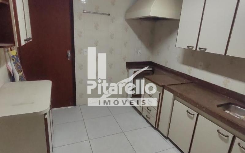 Casa - Jardim Itália