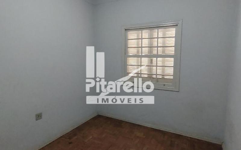 Casa - Jardim São Francisco