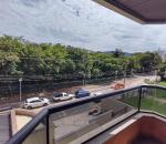 Apartamento - Cond. Camanducaia 