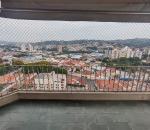 Apartamento Alto Padrão - Centro